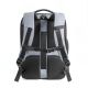 2. Plecak Tech-Protect Defender S70 RYANAIR & WIZZAIR 24L na laptop - szary