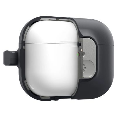 8. Etui Spigen Nano Pop na AirPods Pro 3 - czarne