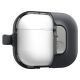 8. Etui Spigen Nano Pop na AirPods Pro 3 - czarne