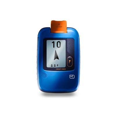 2. ORTOVOX Detektor lawinowy 50m