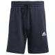 5. Spodenki adidas Essentials French Terry 3-Stripes M IC9436