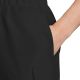 5. Spodenki kąpielowe Nike Voyage Solid Essenti czarne NESSG454 001