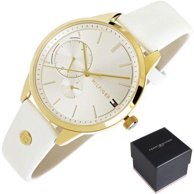 6. Zegarek Damski Tommy Hilfiger Brooke 1782018 + BOX