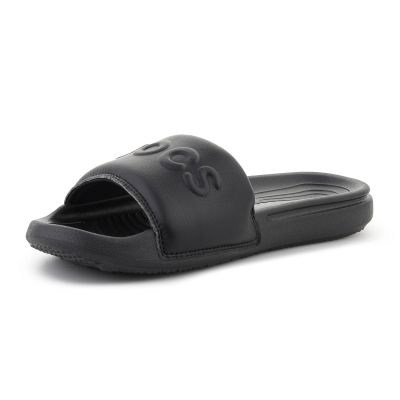 3. CROCS ALL DAY SLIDE BLACK 211430-001