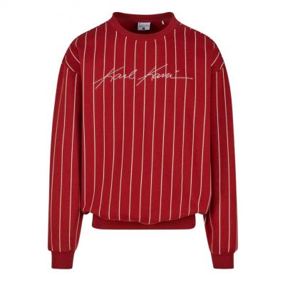 6. Karl Kani bluza męska crewneck PD00007595