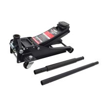 AWTOOLS DŹWIGNIK  "ŻABA" NISKOPROFILOWA 2T 85-430mm / PODWÓJNY TŁOK