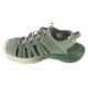 2. Keen Whisper Lite 1031959 Zielone 36