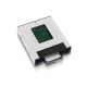 10. Icy Dock MB795SP-B panel drive bay 2,5/3,5" Taca napędu pamięci masowej Czarny