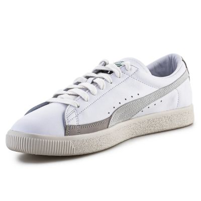 3. Buty Puma Basket VTG Luxe M 382822-01