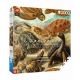 Puzzle Good Loot Imagination: Ernst Haeckel Chelonia - Żółwie morskie, 1000 elementów