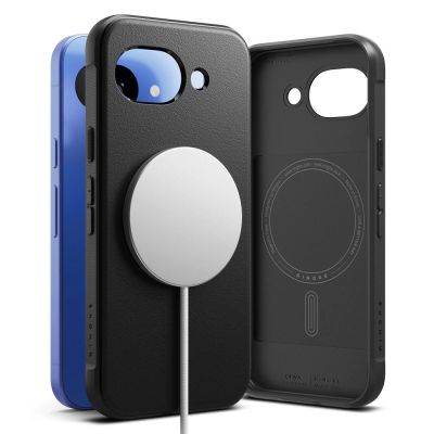 Etui Ringke Onyx Magsafe na Google Pixel 10A - czarne