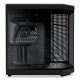 10. HYTE Y70 Midi Tower Czarny