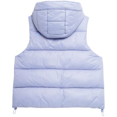 6. Kamizleka 4F F092 puchowa W 4FSS23TDJAF092 52S