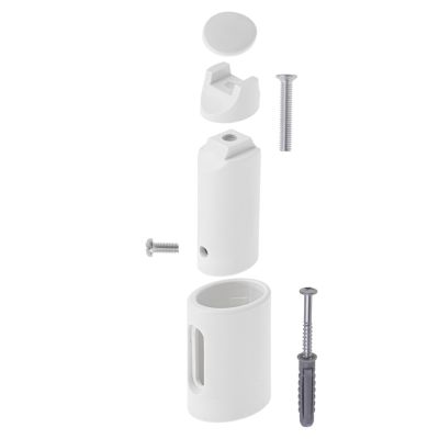 7. Grzejnik łazienkowy ADLER AD 7824