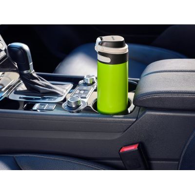 6. Kubek termiczny Flip 600 ml, kiwi 3277 LEIFHEIT