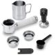 11. Ekspres do espresso De’Longhi Dedica Duo EC890.WI 1,1L