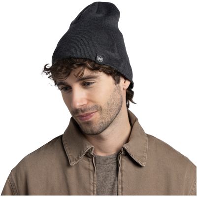 2. Czapka zimowa Buff Erviny - black