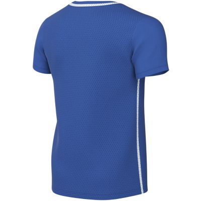 2. Koszulka dla dzieci Nike Dri-Fit Park 26 niebieska HM7134 463