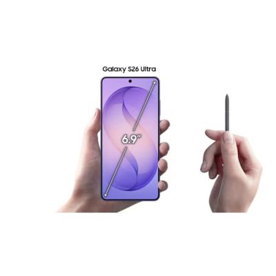 3. Quad Lock MAG Etui Samsung Galaxy S26 Ultra
