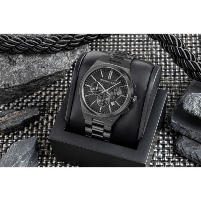 5. Zegarek Męski MICHAEL KORS Lennox MK9146 + BOX