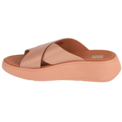 2. Buty FitFlop F-Mode Flatform W FW5-137