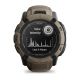 15. Garmin Instinct 2X Solar Tactical Edition 2,79 cm (1.1") MIP 50 mm Cyfrowy 176 x 176 px Ekran dotykowy Zielony GPS