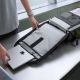10. Plecak Tech-Protect Defender S70 RYANAIR & WIZZAIR 24L na laptop - ciemnozielony