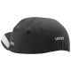 3. Uvex cycling cap (schwarz, Gr. S-M)