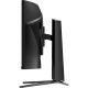 44. MSI Monitor 34" MPG 346CQRF X24 WQHD 240Hz