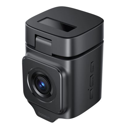 5. Kamera samochodowa Baseus PrimeTrip VD1 wideorejestrator 2K+1080p - czarna