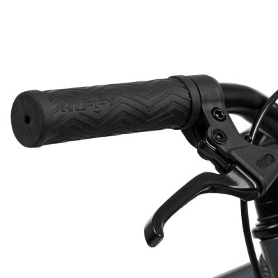 8. Rower dziecięcy Huffy Literide Alu 16” pomarańczowy (21205W)