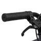 8. Rower dziecięcy Huffy Literide Alu 16” pomarańczowy (21205W)