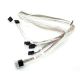2. Kabel Supermicro CBL-SAST-0556