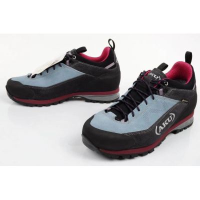 9. Buty trekkingowe Aku Link GTX W 379136