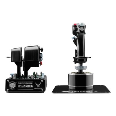 Joystick Thrustm. Hotas Warthog MKII (A-10C Thunderbolt II) retail