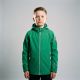 3. Kurtka softshell Trollkids Kids Kvalvika Jacket Jr 328-329