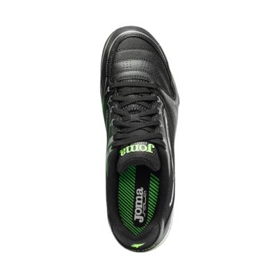 4. Buty piłkarskie Joma Dribling Turf 2601 czarne DRIW2601TF