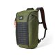 2. Urban Armor Gear 984174117297 plecak Plecak podróżny Oliwkowy, Pomarańczowy Nylon