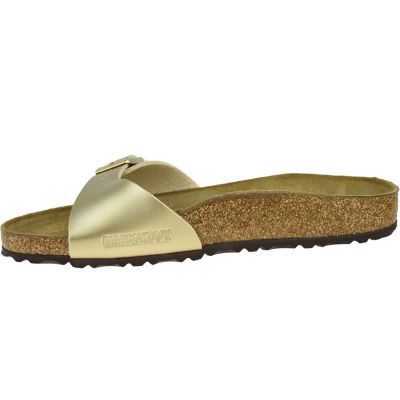 2. Klapki Birkenstock Madrid BF 1016107