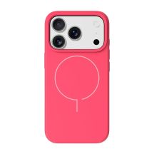 LAUT HUEX SLIM pokrowiec na telefon komórkowy 17,5 cm (6.9") Koralowy