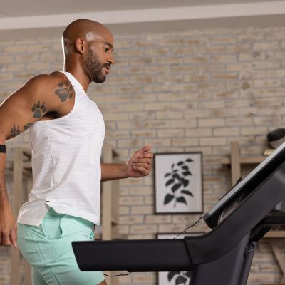 11. PROFORM BIEŻNIA ELEKTRYCZNA CARBON TLX