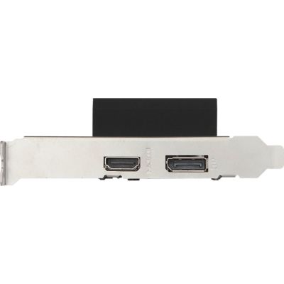 12. Karta graf. MSI GeForce GT 1030 4GHD4 LP OC