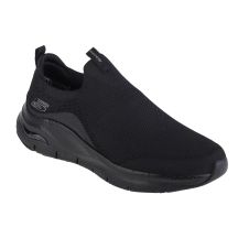 Skechers Arch Fit-Ascension 232404-BBK Czarne 41