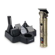 ESPERANZA MASZYNKA DO STRZYŻENIA WŁOSÓW 7W1 ADONIS EBC006