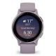 12. Zegarek Garmin Vivoactive 5 42mm Fioletowy