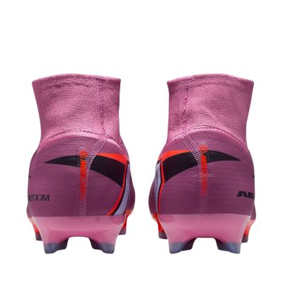 3. Buty piłkarskie Nike Zoom Mercurial Superfly 10 PRO FG HF9433 600