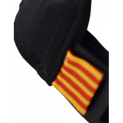 2. Czapka z daszkiem FC Barcelona Jr 5001GBNOP