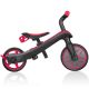 5. Rowerek Globber New Red Explorer Trike 4in1 632-102-2