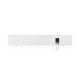 4. Switch Zyxel XMG-105HP 6p PoE (PoE++: 4) 70W Unmanaged Multigigabit