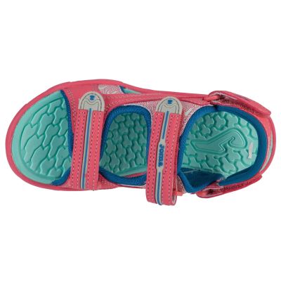 3. Joma S.Ocean Jr 2307 SOCEJS2307V Różowe 30